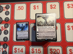 TARKIR: DRAGONSTORM Complete Set: cards 1-286 NM - Image 1