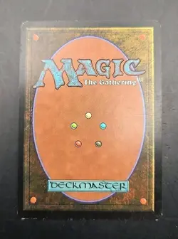 Zombify Magic Player Rewards MTG Regular Lightly Played - Image 2