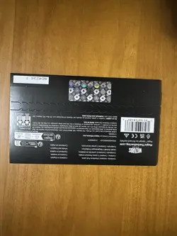 Wolverine Rainbow Foil Edition Secret Lair Sealed - Image 3
