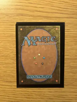 MTG Cleopatra, Exiled Pharaoh M 0052 Universes Beyond: Assassin's Creed Magic LP - Image 2