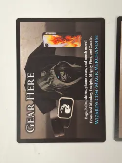 2x Dragon Token - Return to Ravnica - 5 - NM/LP MTG Magic the Gathering - Image 5