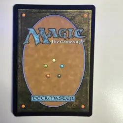 1x MTG Tragic Slip The Office Secret Lair Drop Foil (Kevin and Chili) - Image 2
