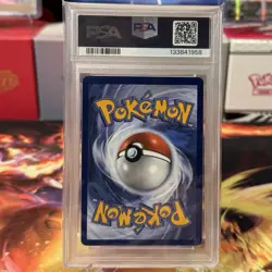 PSA 10 Mega Lucario EX #188 Pokemon Mega Evolution Mega Hyper Rare Card - Image 2