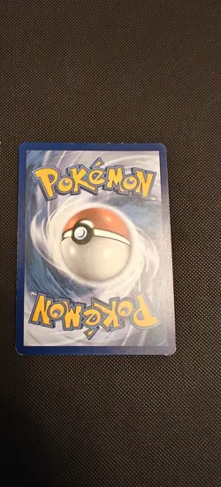 Genesect V 255/264 Pokemon TCG Fusion Strike Sword & Shield Alternate Art NM - Image 2