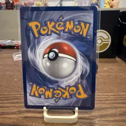 Mystery Garden 172/132 Ultra Rare Full Art Pokemon Mega Evolution NM - Image 2