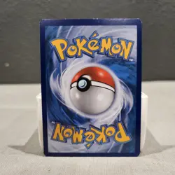 Tapu Bulu GX 130/147 Burning Shadows Full Art Holo Pokemon Card - Image 2
