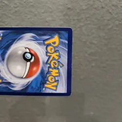 Tapu Bulu GX 130/147 Burning Shadows Full Art Holo Pokemon Card - Image 3