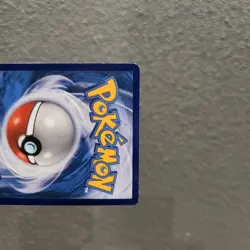 Tapu Bulu GX 130/147 Burning Shadows Full Art Holo Pokemon Card - Image 4