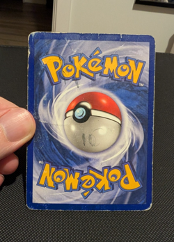 Charizard 4/102 - Base Set Holo - Vintage Pokemon TCG - WOTC 1999 - HP - Image 2