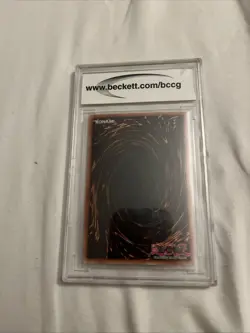 Yu-Gi-Oh! Five-Headed Dragon & Pokemon Mesprit Graded Limited Edition Lot - Image 2