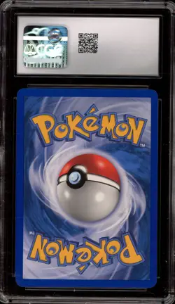 Pokemon Typhlosion Expedition Reverse Holo Rare #65 CGC 10 Gem Mint - Image 2