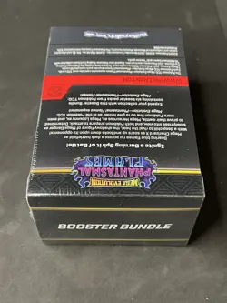 Pokemon TCG: Phantasmal Flames Factory Sealed Booster Bundle Box - Image 5