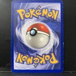 Pokemon TCG Kabuto Fossil 50/62 LP/MP Ken Sugimori Vintage - Image 3