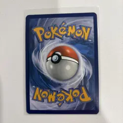 Pokemon TCG Twilight Masquerade - Bloodmoon Ursaluna ex #141 Double Rare Holo - Image 2