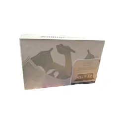 Pokemon TCG Sword & Shield Charizard UPC Box EMPTY Box Pre-Owned Rare VHTF 820650871115 - Image 1