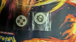 Pokemon TCG Sword & Shield Charizard UPC Box EMPTY Box Pre-Owned Rare VHTF 820650871115 - Image 3