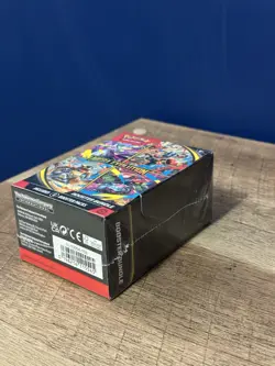 Pokemon TCG Mega Evolution Booster Bundle Sealed New - Image 3