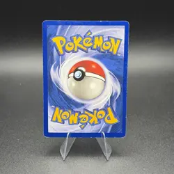 Pokemon Dratini 026/102 First Edition Base Set (Shadowless) Regular - Image 4