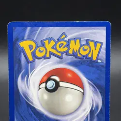 Pokemon Dratini 026/102 First Edition Base Set (Shadowless) Regular - Image 5