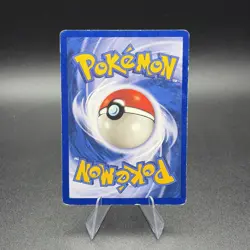 Pokemon Growlithe 028/102 First Edition Base Set (Shadowless) Regular - Image 4