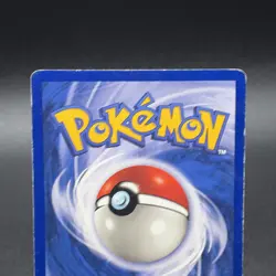 Pokemon Growlithe 028/102 First Edition Base Set (Shadowless) Regular - Image 5
