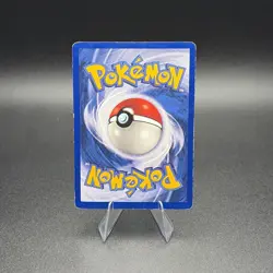 Pokemon Electabuzz 020/102 First Edition Base Set (Shadowless) Regular - Image 4