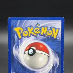 Pokemon Electabuzz 020/102 First Edition Base Set (Shadowless) Regular - Image 5