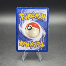 Pokemon Arcanine 023/102 First Edition Base Set (Shadowless) Regular - Image 4