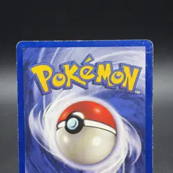 Pokemon Arcanine 023/102 First Edition Base Set (Shadowless) Regular - Image 5