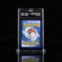 2025 Pokemon Destined Rivals Team Rocket's Mewtwo ex #213/182 TAG 10 - Image 2
