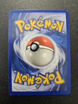 Pokemon 1st Edition Fossil Kabuto 50/62 EXCELLENT - Image 2