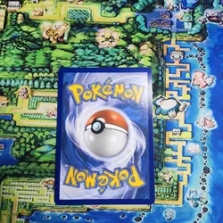 Pokemon TCG Team Rockets Giovanni 225/182 English SV10:DESTINED Rivals - Image 2