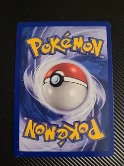 Porygon 39/102 Shadowless - Base Set Uncommon - Pokemon Vintage WOTC LP - Image 2