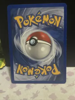 Steven's Advice 92/101 Uncommon EX Hidden Legends Pokemon - Image 2