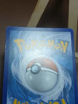 HP Steven #90/108 XY - Roaring Skies Pokemon TCG REVERSE HOLO - Image 2