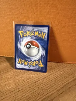Pokemon TCG Snover 140/132 - Me01: Mega Evolution - Holo - Near Mint - Image 2