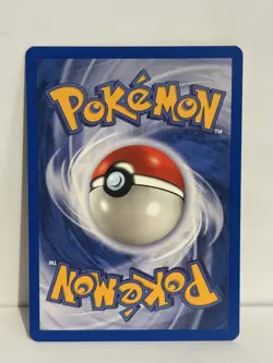 Pokemon Neo Destiny Unlimited- Shining Steelix Holo Secret Rare 112/105 LP+ - Image 2