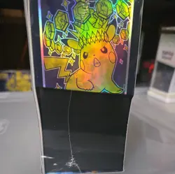 Pokemon Center Exclusive Elite Trainer Box Surging Sparks ETB SEALED - Image 4