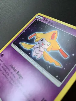 Shining Jirachi 42/73 Pokemon 2017 Shining Legends US SELLER - Image 5