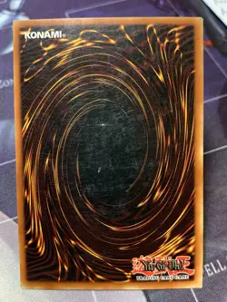 Sorcerer of the Doomed SDY-038 Starter Deck: Yugi 1st Edition - Image 2
