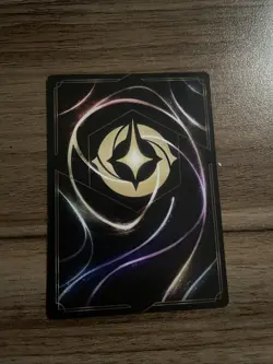 Disney Lorcana TCG Cinderella Melody Weaver 4/204 Legendary - Image 2