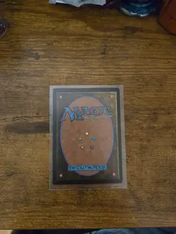 mtg blank card misprint - Image 2
