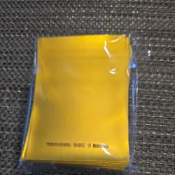 Pokemon TCG Brilliant Stars Arceus Card Sleeves 65 ct New - Image 2