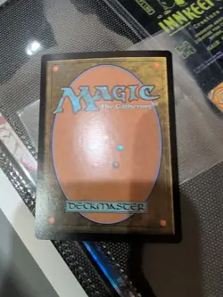 Klothys, God of Destiny - Russian Foil Near Mint MTG Promos: Prerelease Cards - Image 2