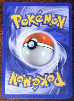 Pokemon Dark Dragonite Holo Rare TCG Card 5/82 - Image 4