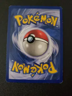 Pokemon Base Set Jynx Uncommon Card 31/102 LP - Image 2