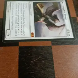 Mtg Archangel of Thune LP Core Set 2014 M14 Magic Mythic Rare Card - Image 5