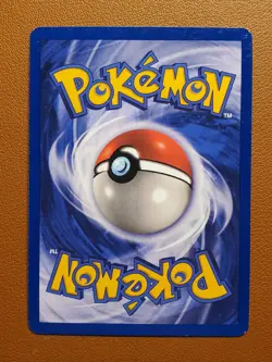 Snorlax 27/64 Base Set Series Jungle RARE 1999 Basic Pokemon TCG Card WOTC NM LP - Image 2