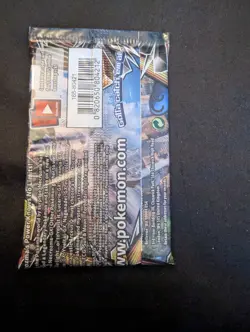 Pokemon TCG Sun&Moon Forbidden Light Booster Pack Sealed 10 Cards English - Image 2