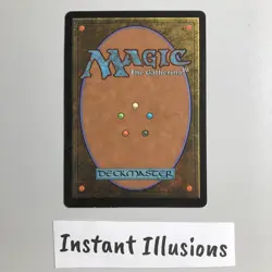 Goblin Lackey LP - Urza's Saga Mtg Tcg - Image 3